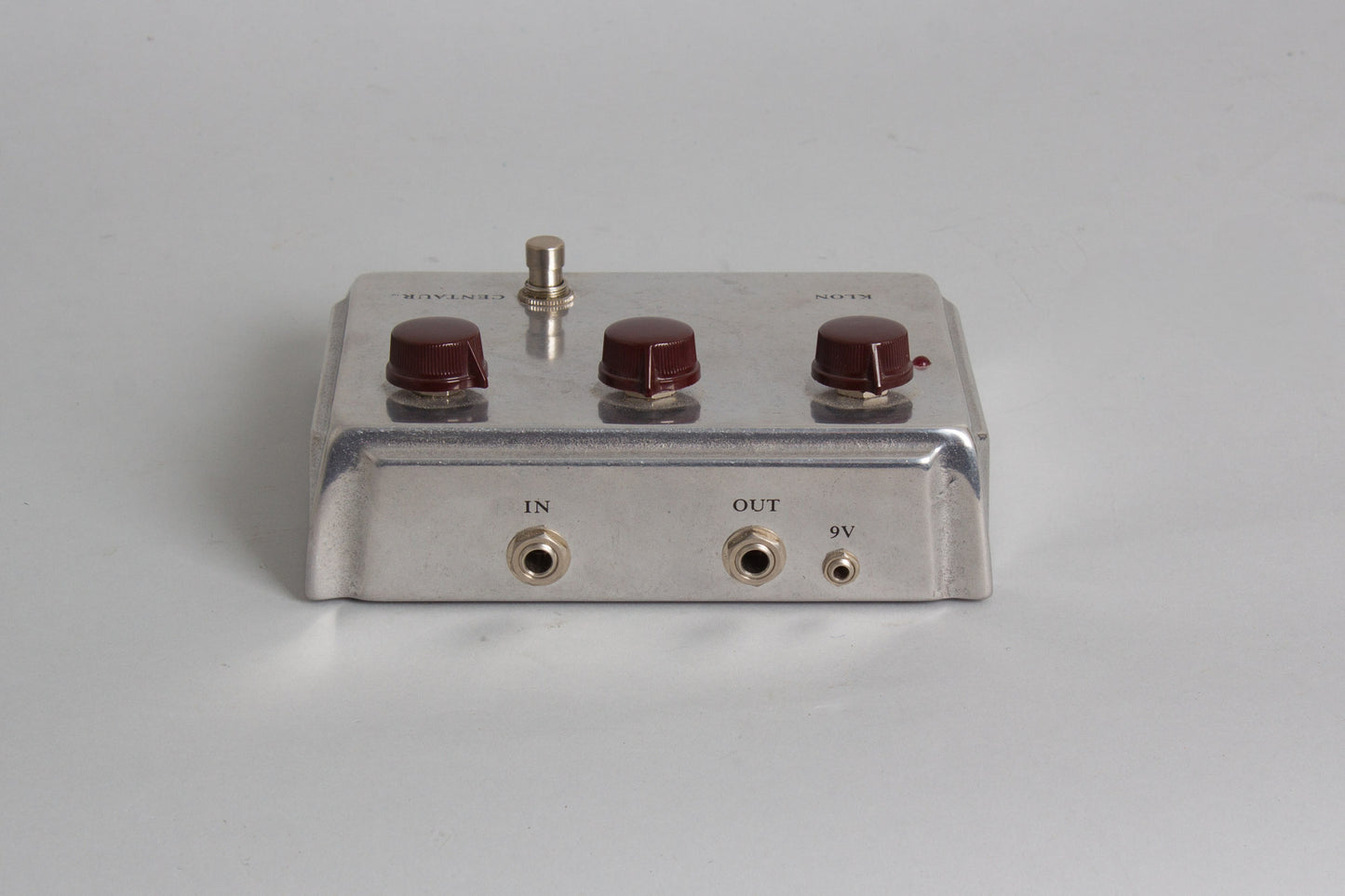 Klon Centaur Overdrive Effect (2003)