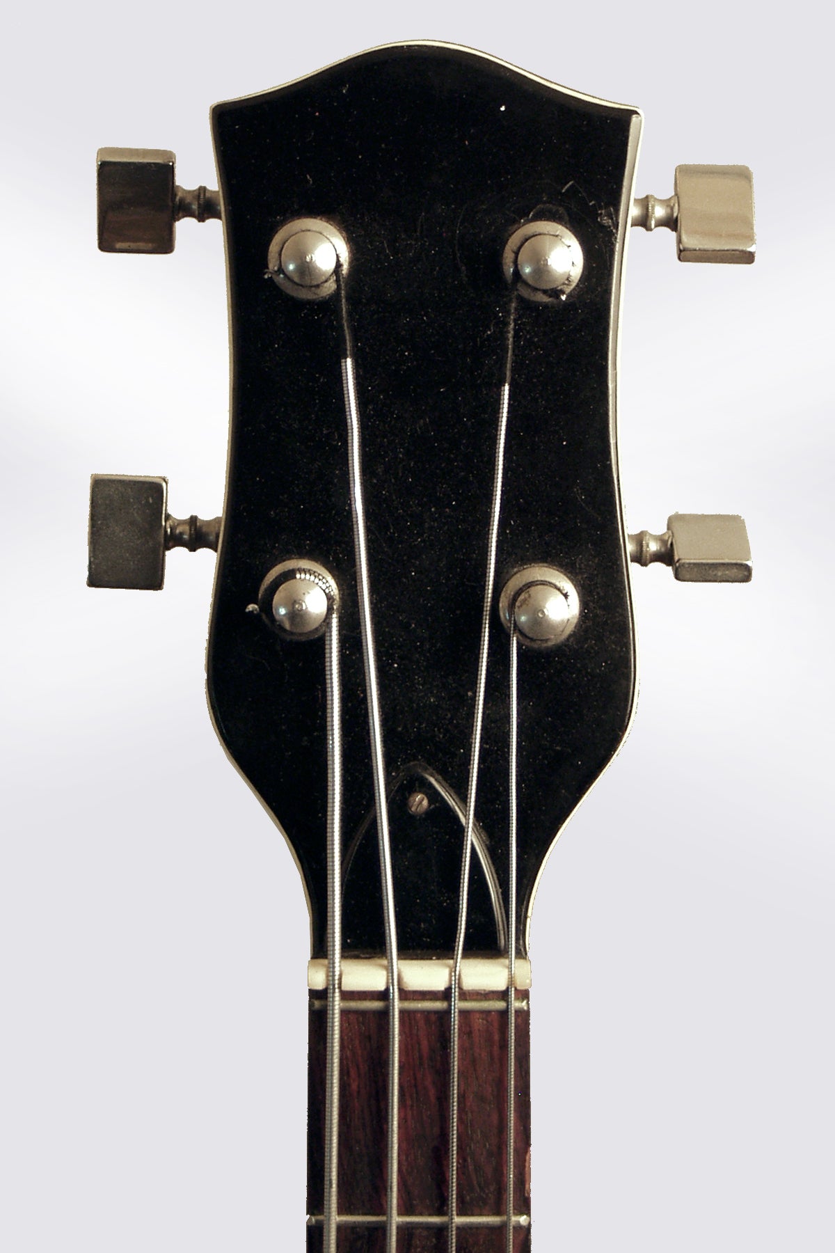Klira Beat Bass Electric Bass Guitar (1967)