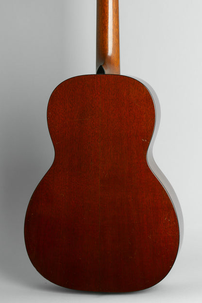 C. F. Martin 00-18H Shade Top Conversion Flat Top Acoustic Guitar (1940)