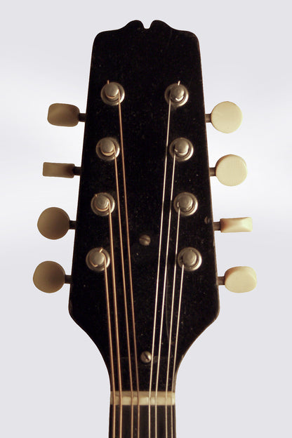 Gibson Style A ""Snakehead"" Carved Top Mandolin (1923)