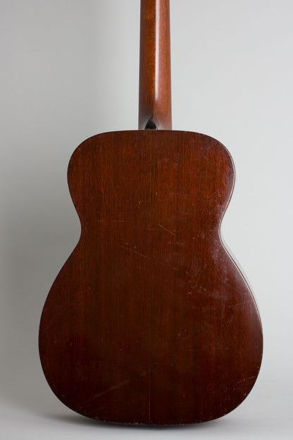 C. F. Martin 00-17 Flat Top Acoustic Guitar (1938)