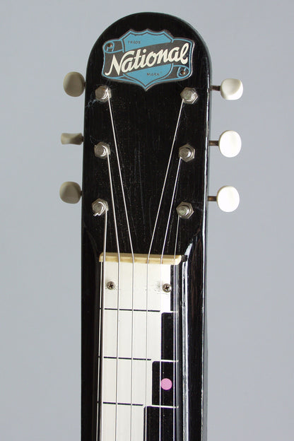 National Dynamic Lap Steel Electric Guitar (1953)