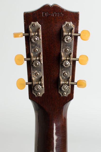 Gibson HG-00 Flat Top Acoustic Guitar (1939)