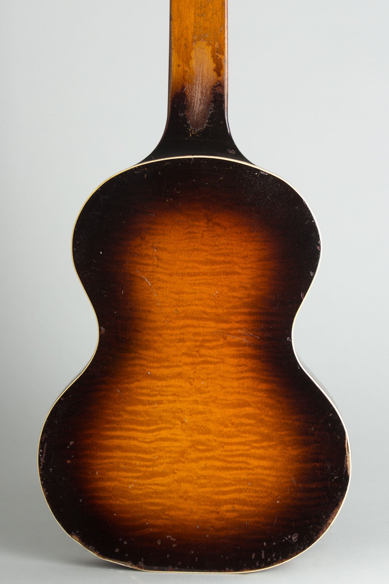 Slingerland Songster Model 400, Made for Rodney Rogers Lap Steel Electric Guitar (1937)