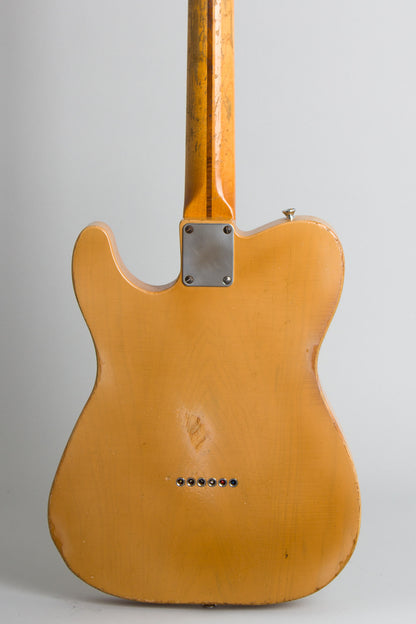 Nacho Guitars Nachocaster Solid Body Electric Guitar (2020)