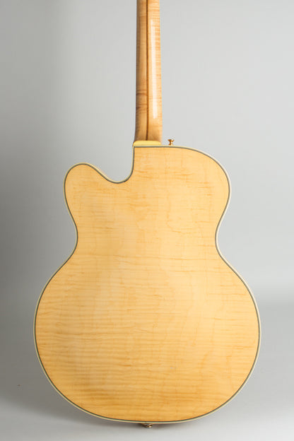 Guild Duane Eddy DE-500 Thinline Hollow Body Electric Guitar (1967)