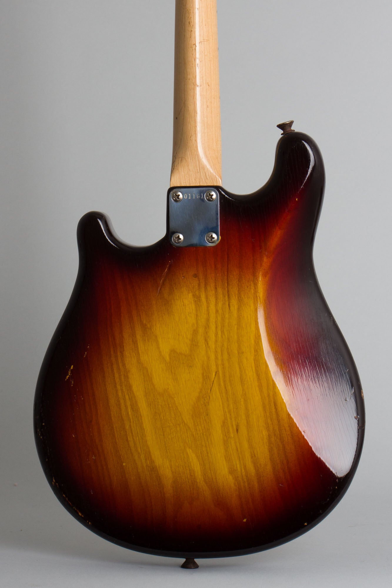 Fender Solid Body Electric Mandolin (1958)