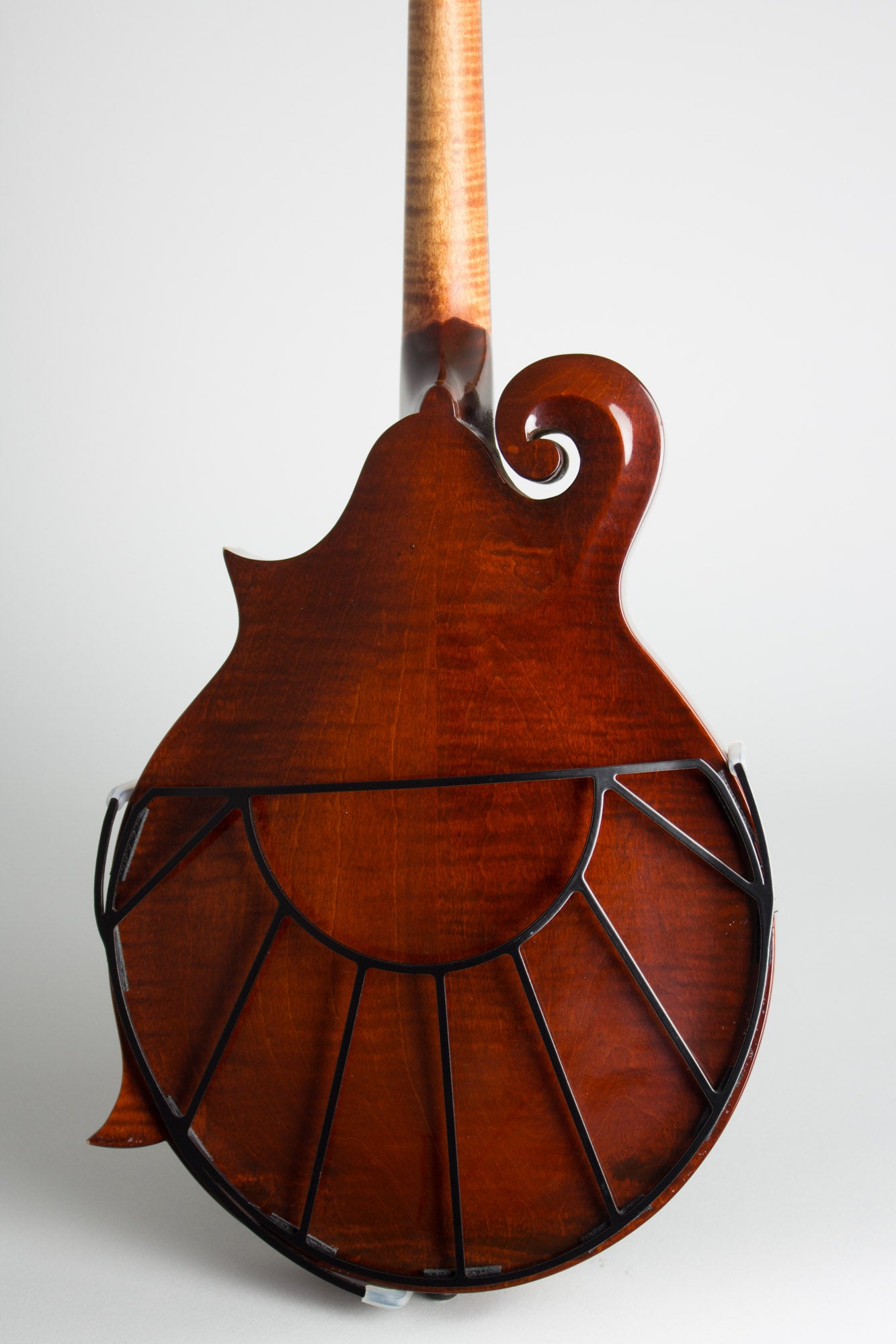 Flatiron Festival-F Carved Top Mandolin (2001)