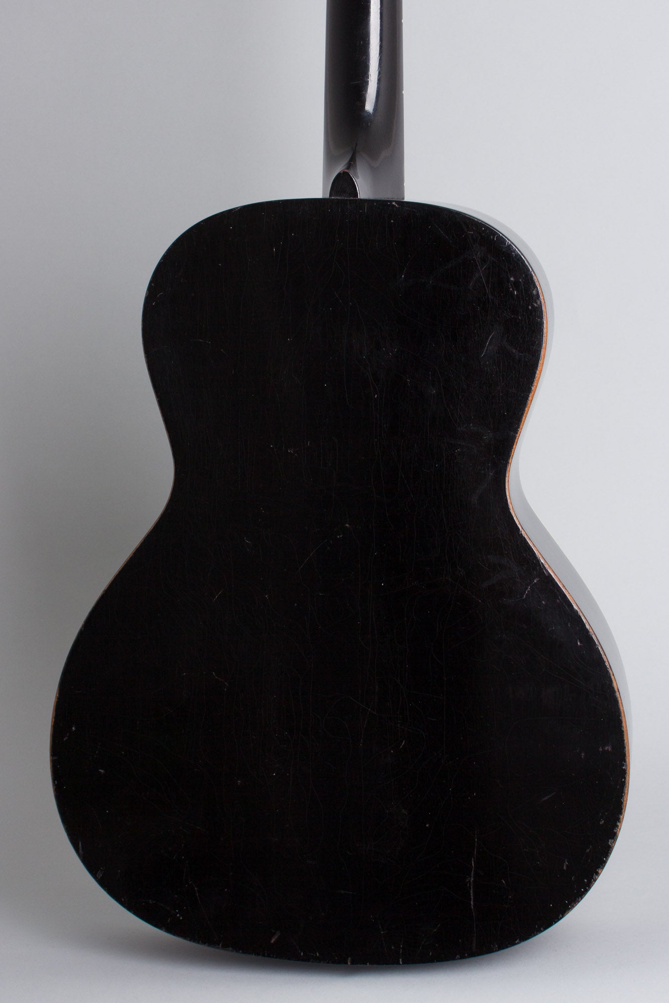Gibson L-00 Flat Top Acoustic Guitar (1932)