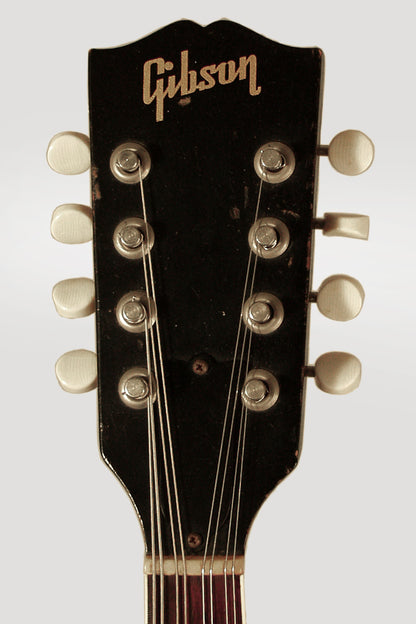 Gibson EM-150 Hollow Body Electric Mandolin (1955)
