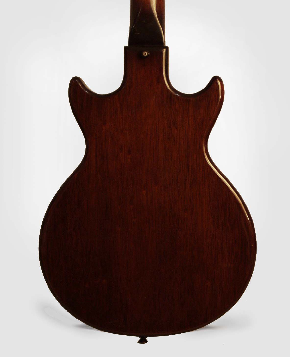 Gibson Melody Maker II Solid Body Electric Guitar (1963)