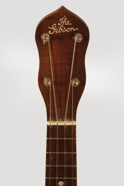 Gibson UB-1 Banjo Ukulele (1928)