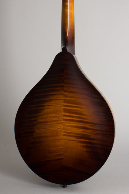Collings MT Carved Top Mandolin (2018)