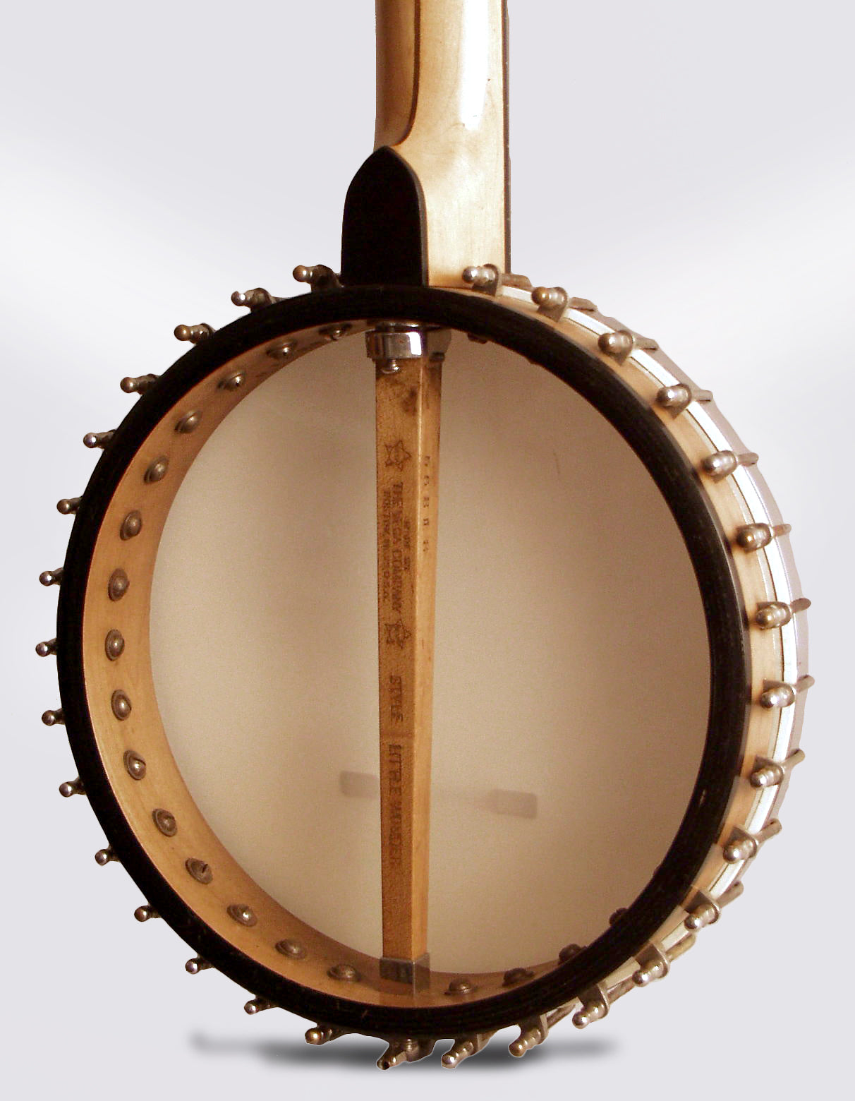 Vega Little Wonder Guitar Banjo (1924)