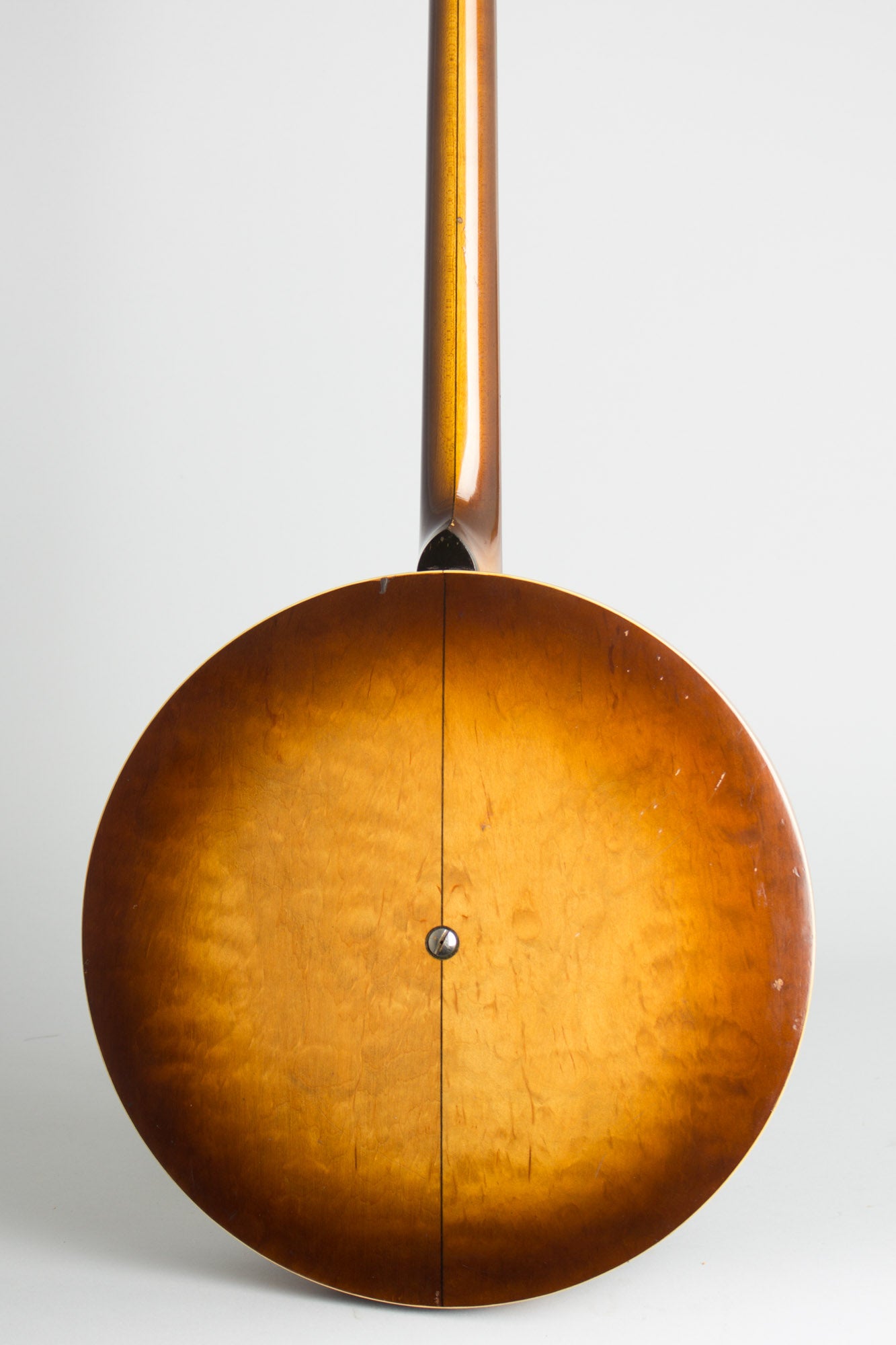 Vega Little Wonder Special Tenor Banjo (1931)