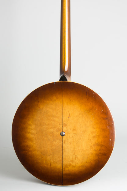 Vega Little Wonder Special Tenor Banjo (1931)