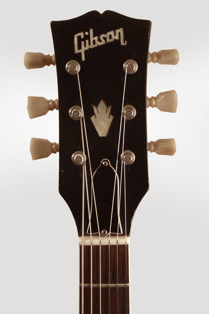 Gibson ES-335TDC Semi-Hollow Body Electric Guitar (1970)