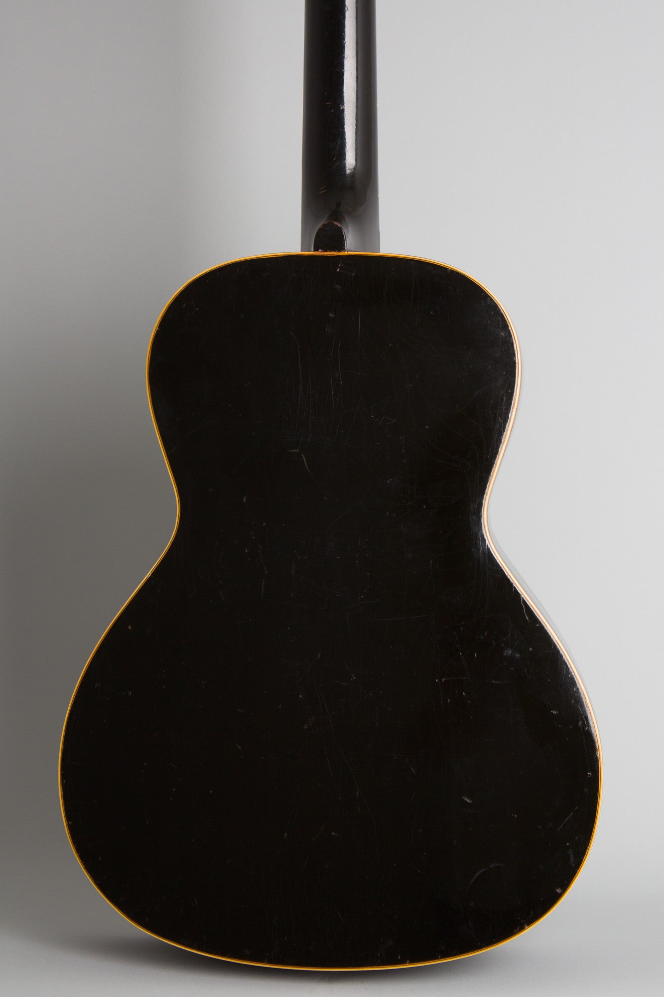 Gibson L-0 Flat Top Acoustic Guitar (1942)