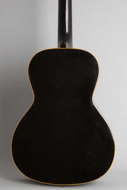 Gibson L-0 Flat Top Acoustic Guitar (1942)