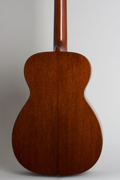 C. F. Martin 0-18 Flat Top Acoustic Guitar (1963)