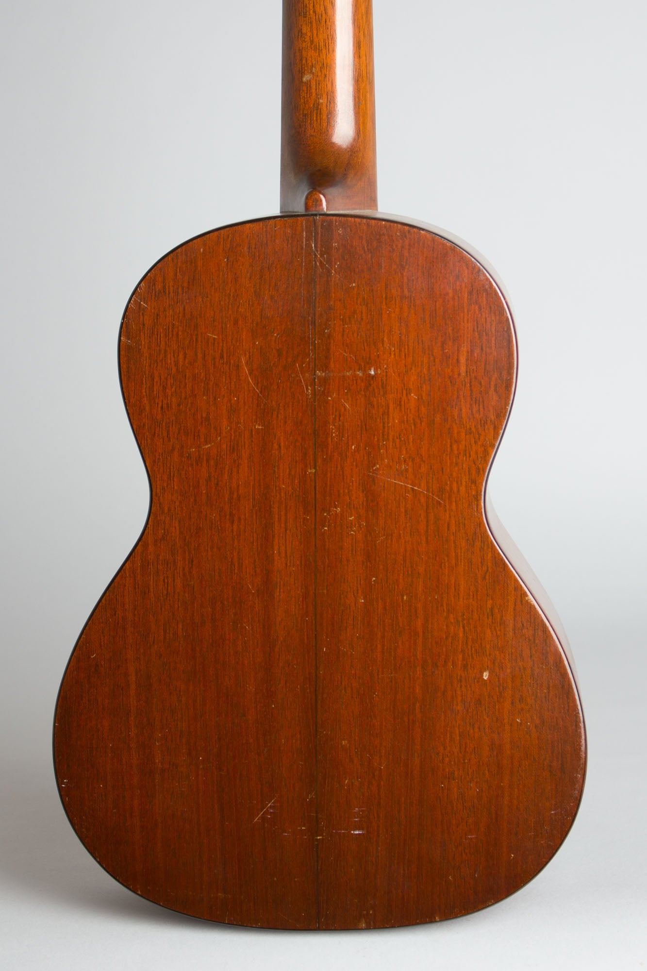C. F. Martin Style 1-T Tenor Ukulele (1940's)