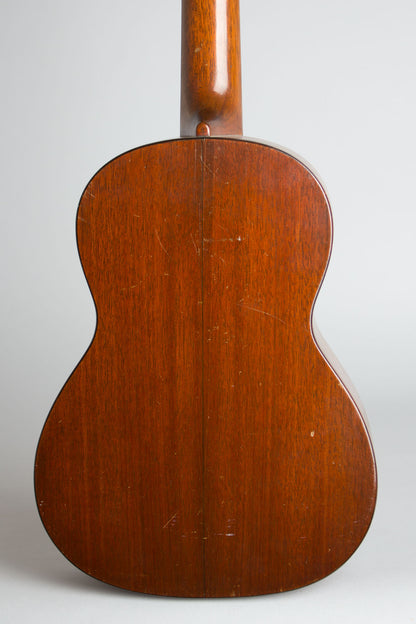 C. F. Martin Style 1-T Tenor Ukulele (1940's)