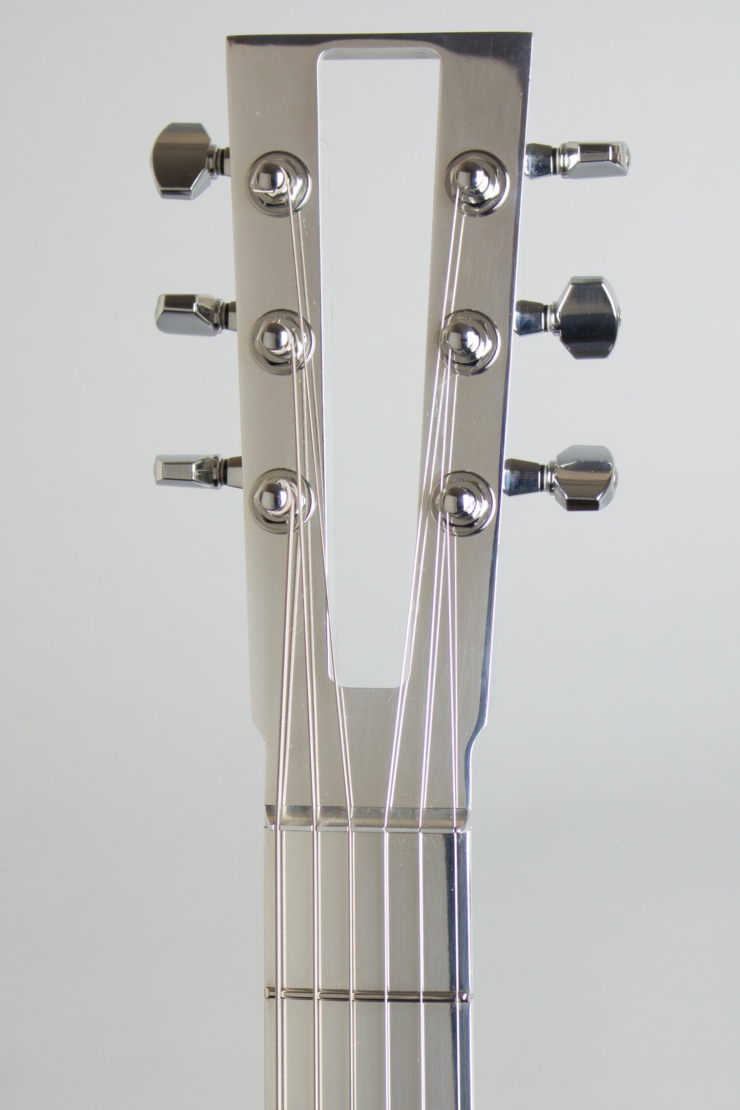 Electrical Guitar Company (EGC) Custom Solid Body Electric Guitar (2015)