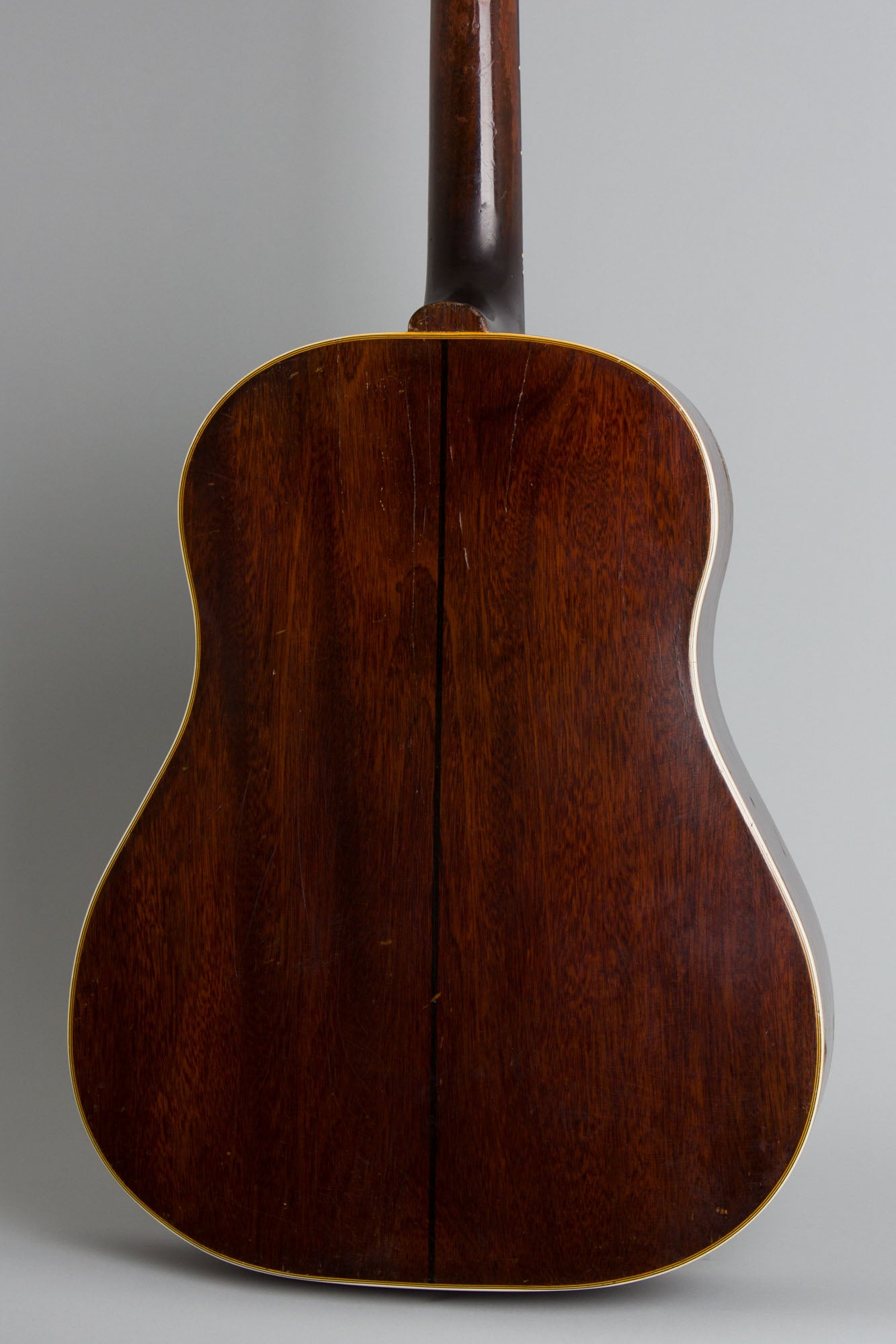 Gibson SJ Southern Jumbo Flat Top Acoustic Guitar (1946)