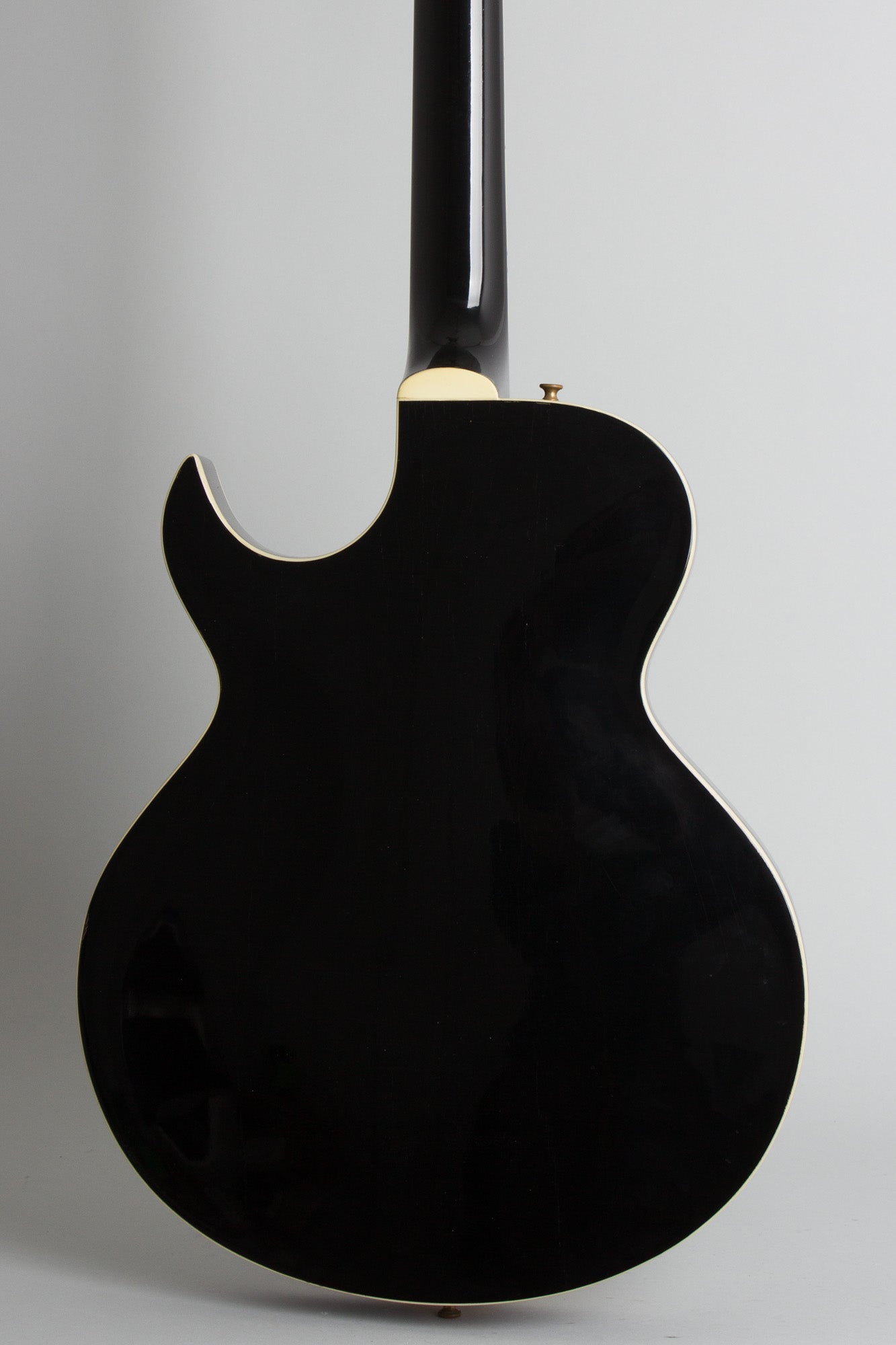 Gibson Howard Roberts Fusion III Semi-Hollow Body Electric Guitar (1995)