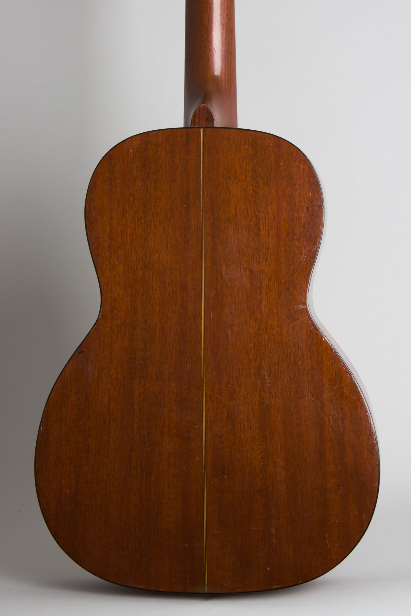 Regal MarvelTone Style #3 Flat Top Acoustic Guitar (1930)