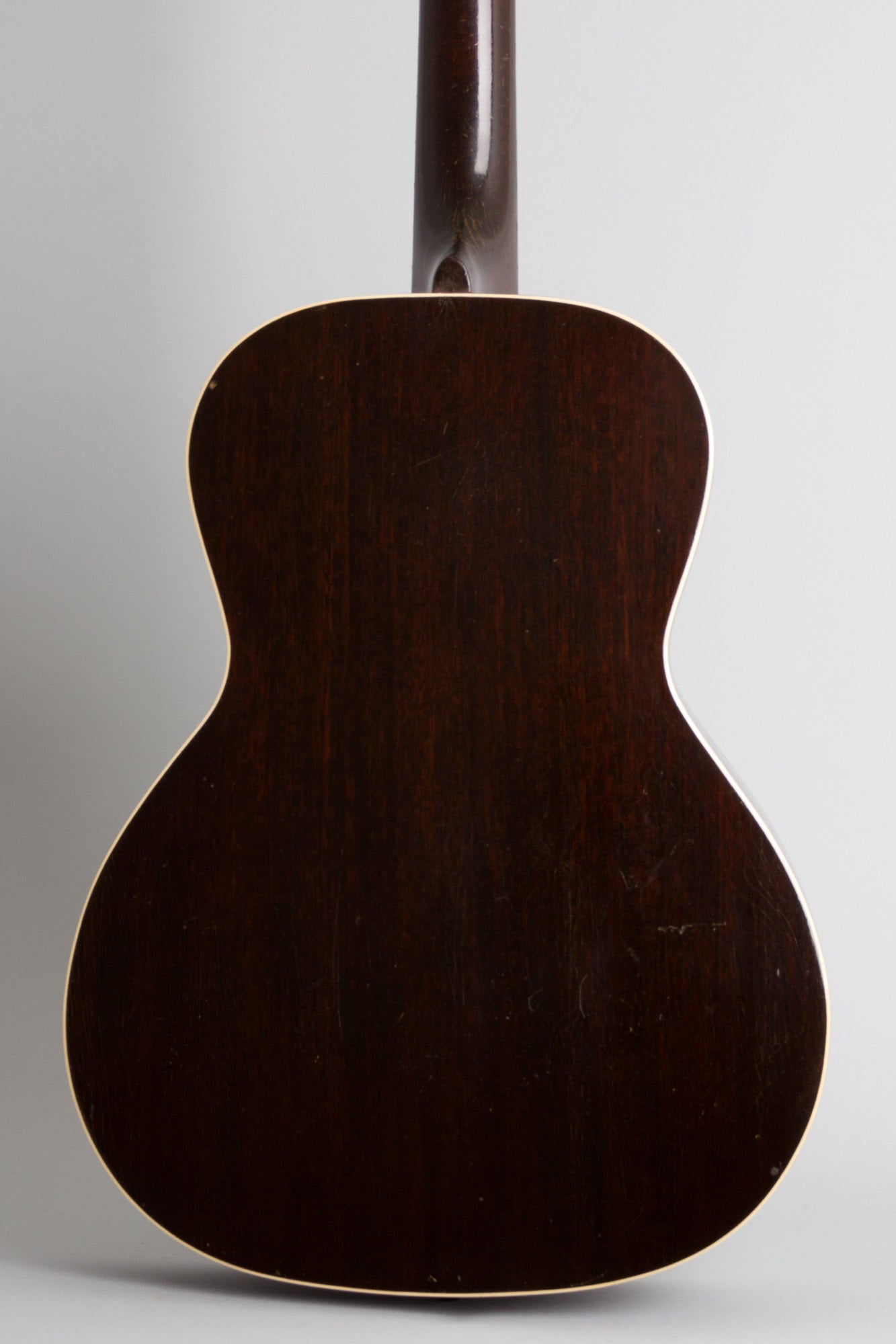 Gibson L-1 Flat Top Acoustic Guitar (1931)
