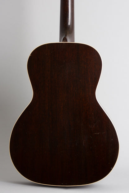 Gibson L-1 Flat Top Acoustic Guitar (1931)