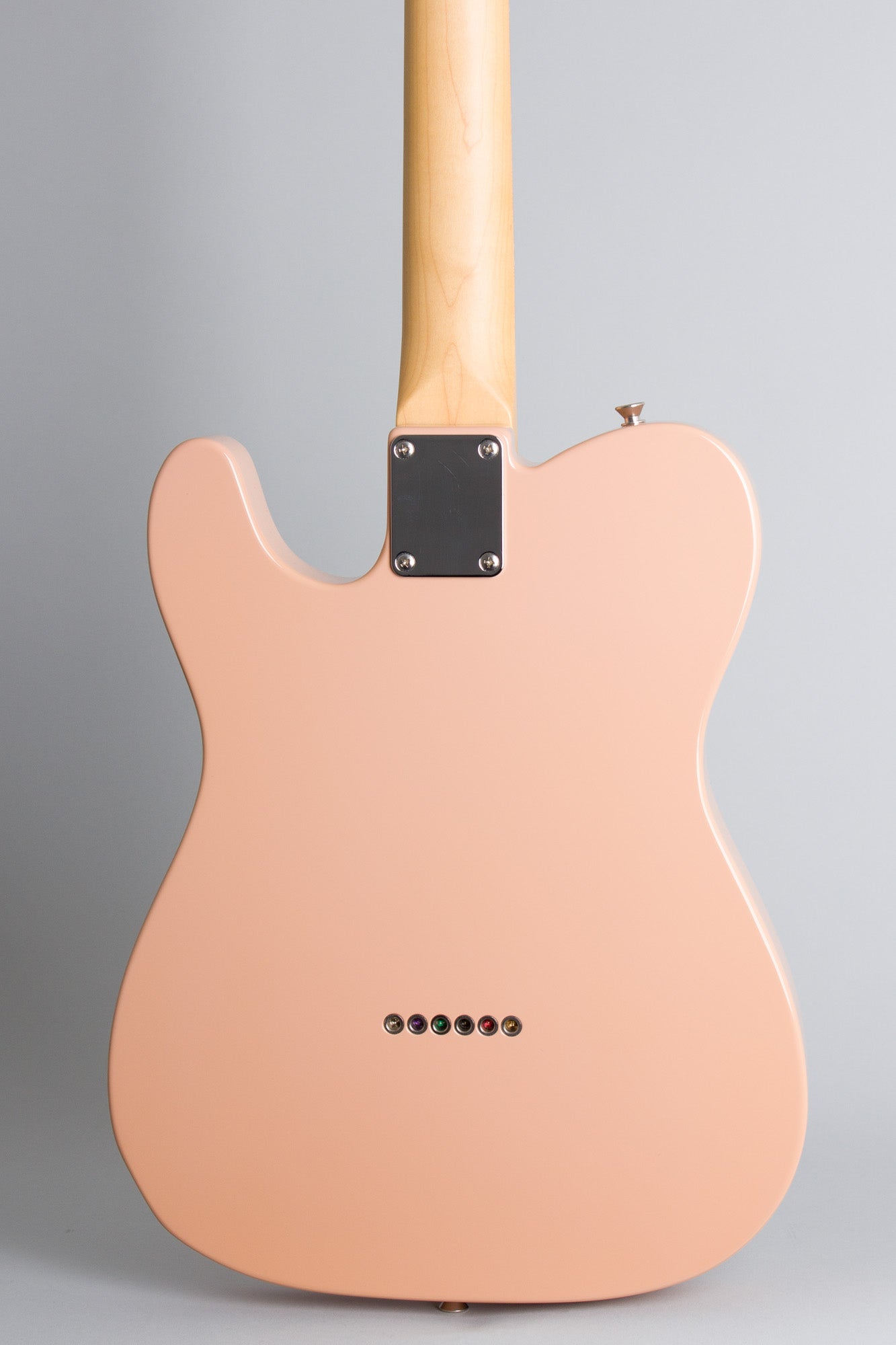 Fender Telecaster TL-62 Solid Body Electric Guitar (2019)