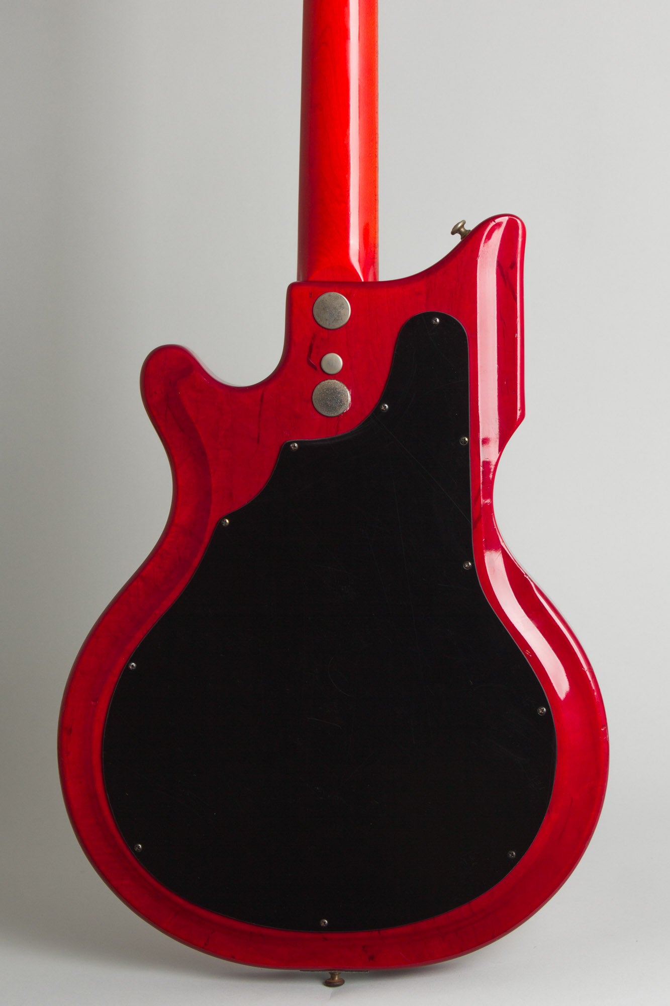 National Westwood 72 Solid Body Electric Guitar (1965)