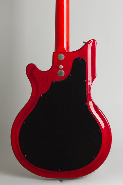 National Westwood 72 Solid Body Electric Guitar (1965)