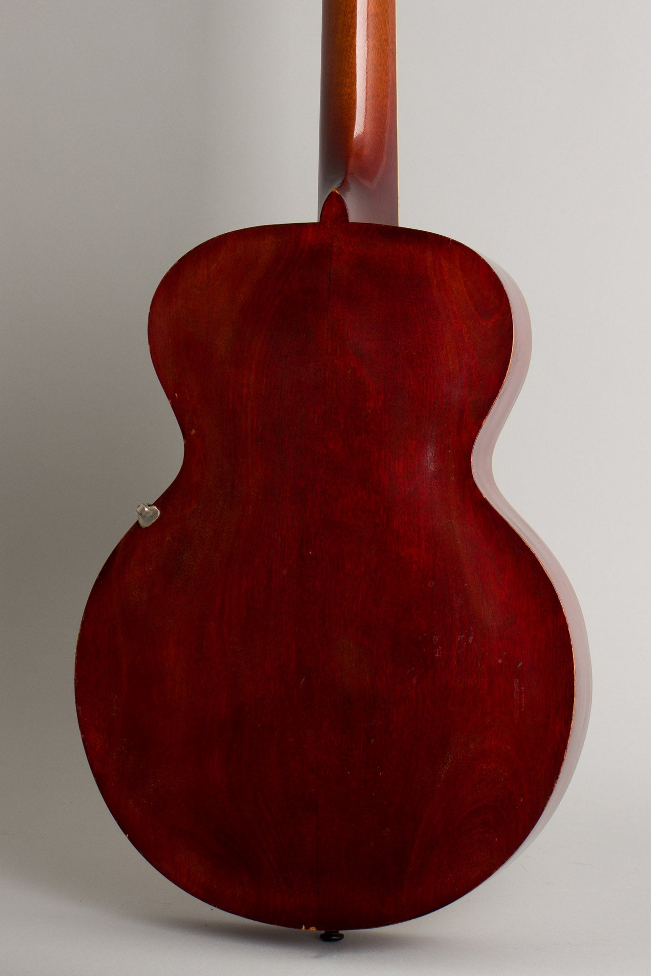 Gibson L-1 Arch Top Acoustic Guitar (1918)