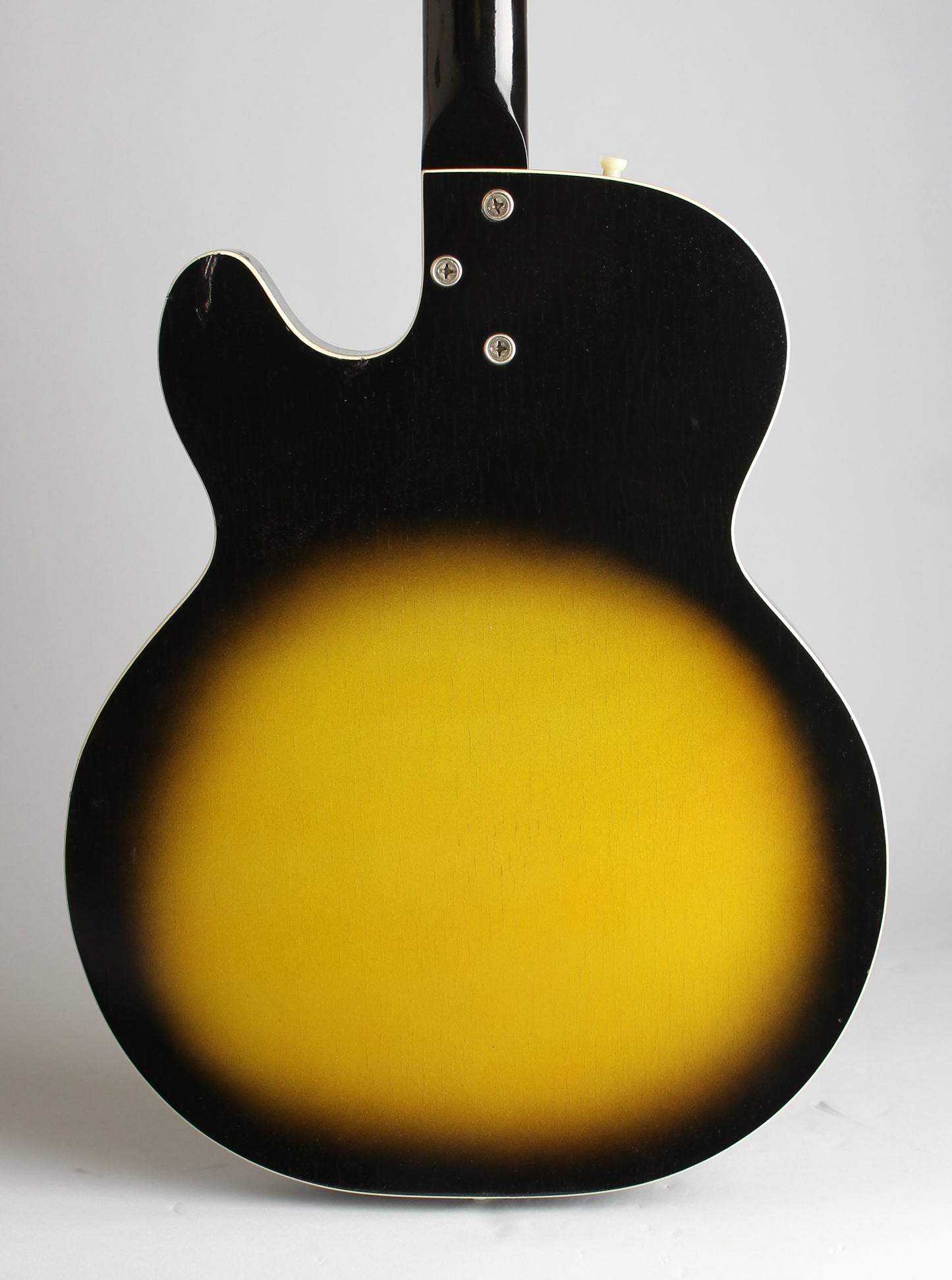 Harmony H-22 Electric Bass Guitar (1967)