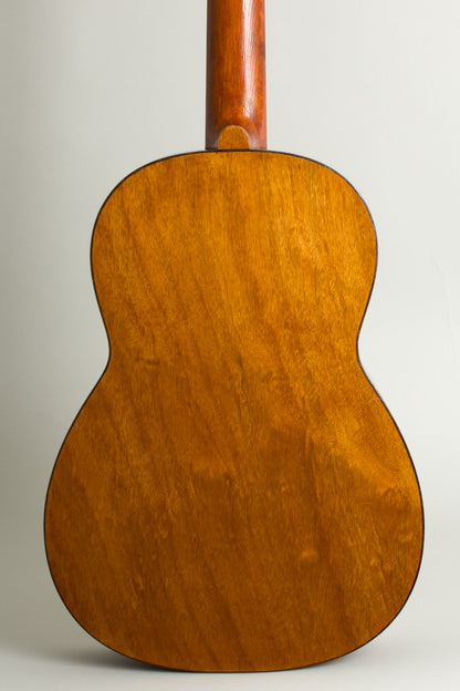 Vicente Tatay Classical Guitar (late 1930s)