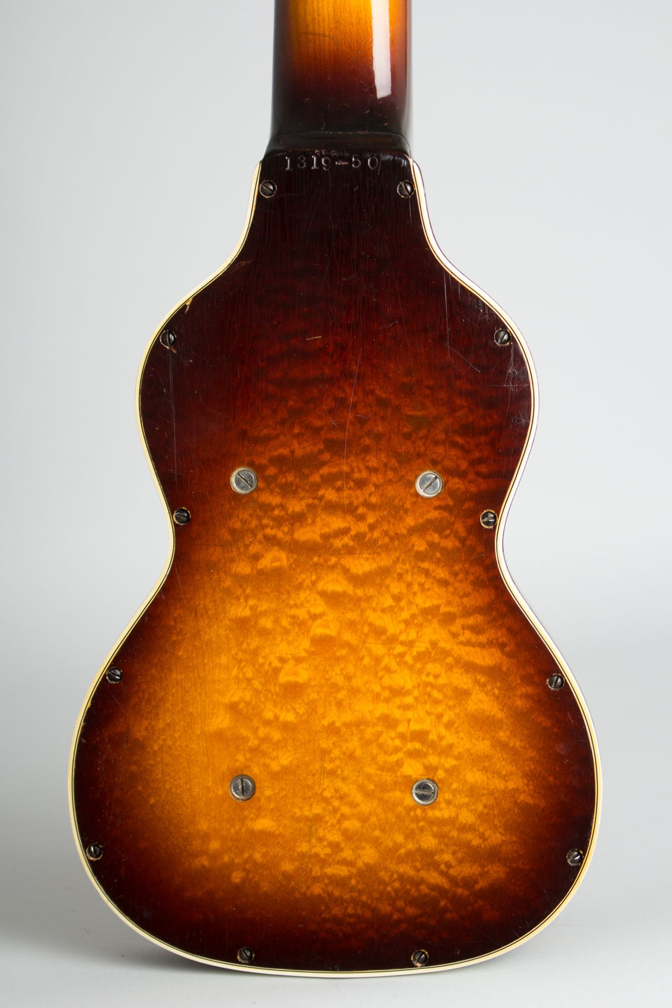 Gibson EH-150 Lap Steel Electric Guitar (1937)