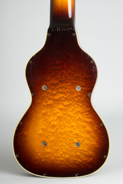 Gibson EH-150 Lap Steel Electric Guitar (1937)