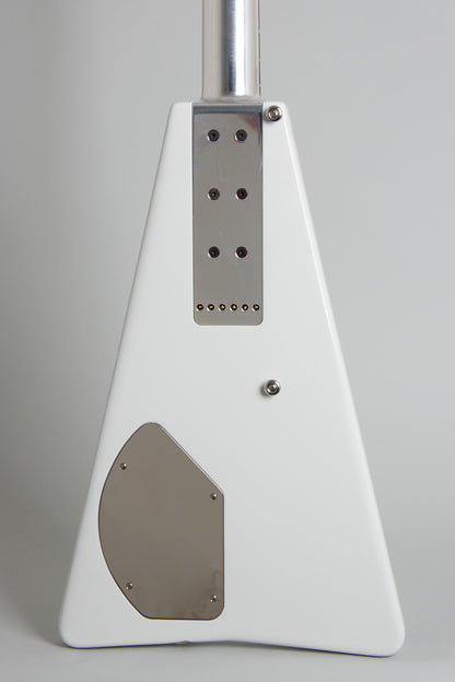 Electrical Guitar Company Travis Bean Designs TB3000 Wedge Solid Body Electric Guitar (2022)