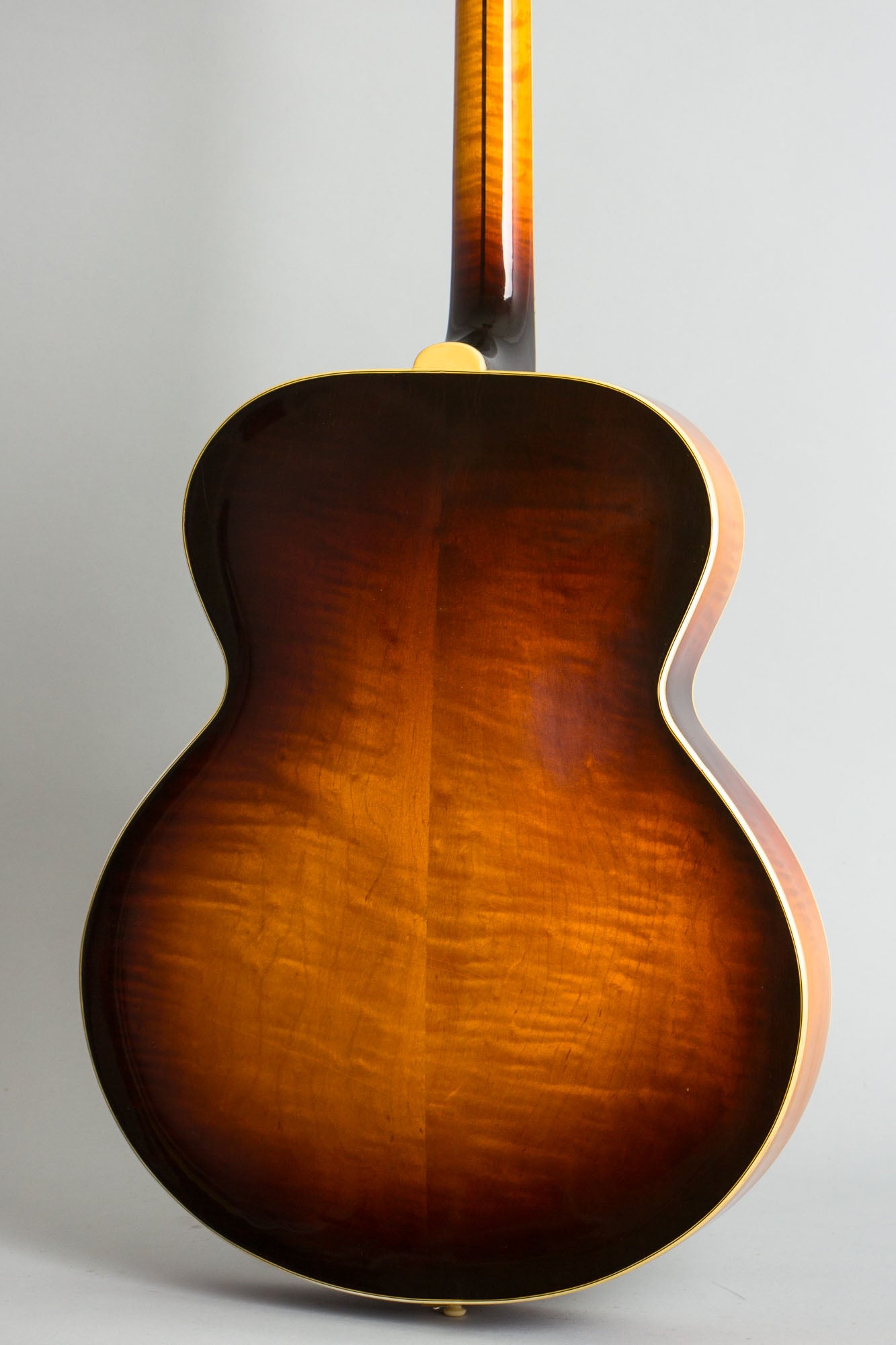Gibson L-5 Arch Top Acoustic Guitar (1949)