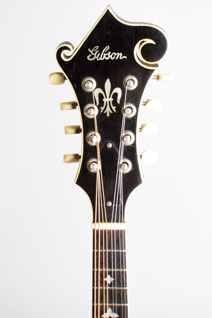 Gibson F-7 Carved Top Mandolin (1934)