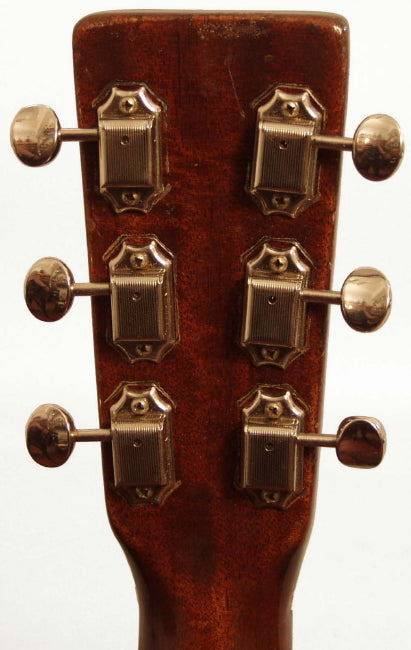 C. F. Martin 0-18 Flat Top Acoustic Guitar (1947)