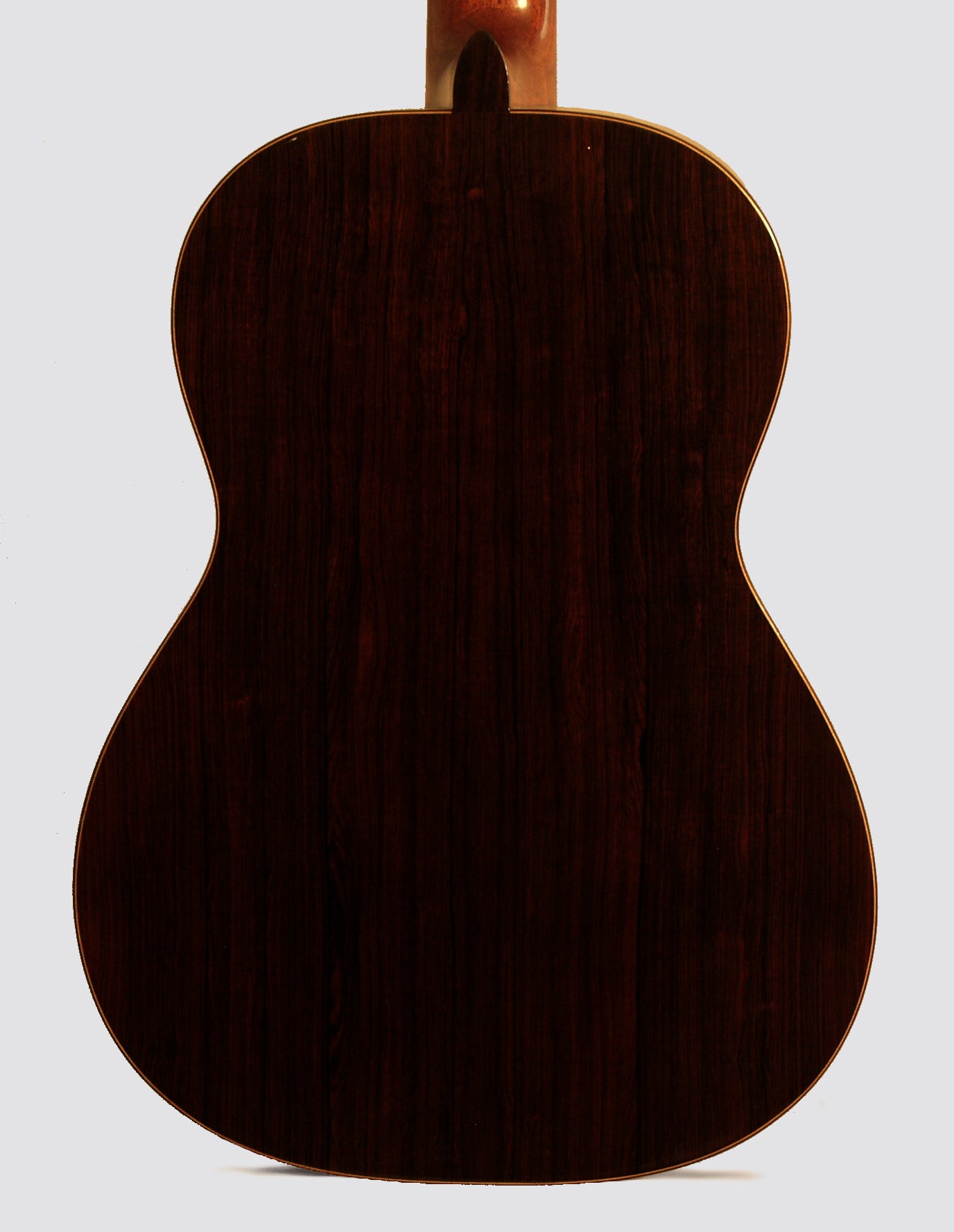 Manouk Papazian Classical Guitar (1972)