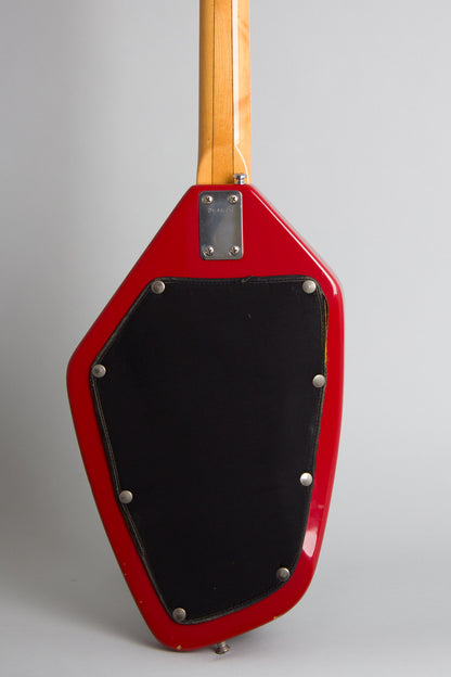 Vox Phantom VI Solid Body Electric Guitar (1966)