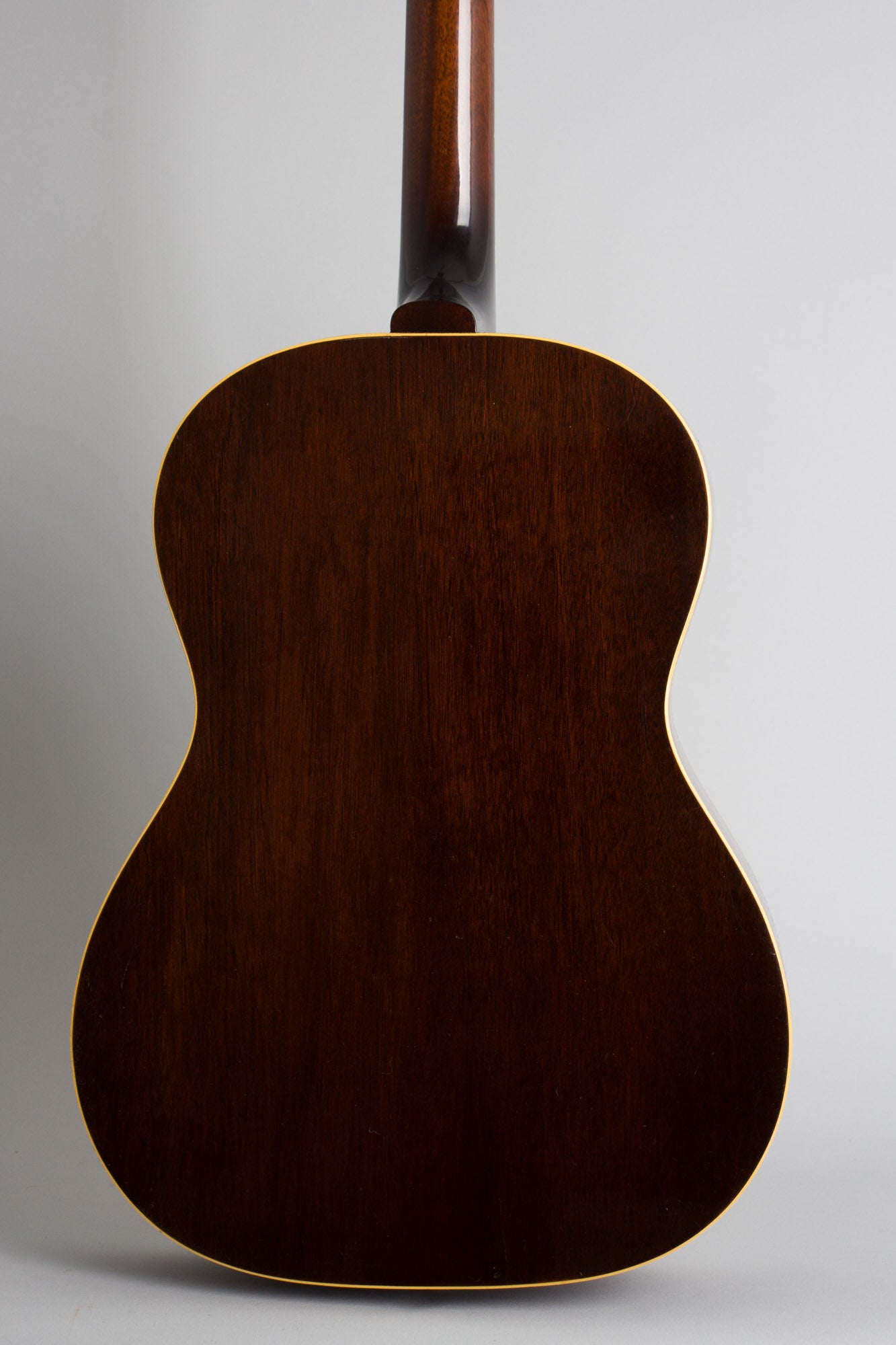 Gibson LG-1 Flat Top Acoustic Guitar (1965)