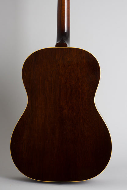 Gibson LG-1 Flat Top Acoustic Guitar (1965)