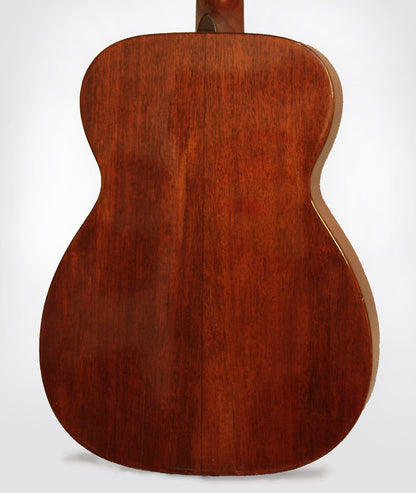 C. F. Martin 00-17 Flat Top Acoustic Guitar (1953)