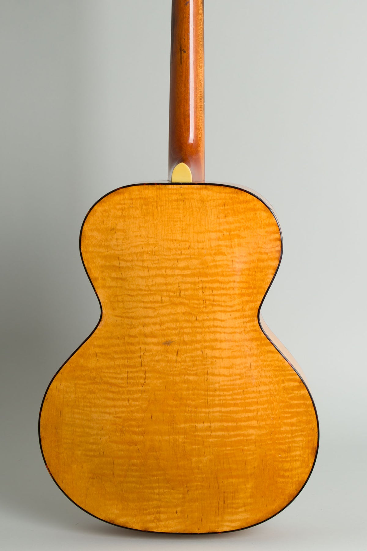 Epiphone Ritz Arch Top Acoustic Guitar (1942)